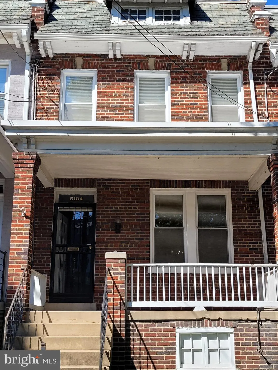 5104 5TH STREET, Washington, DC 20011