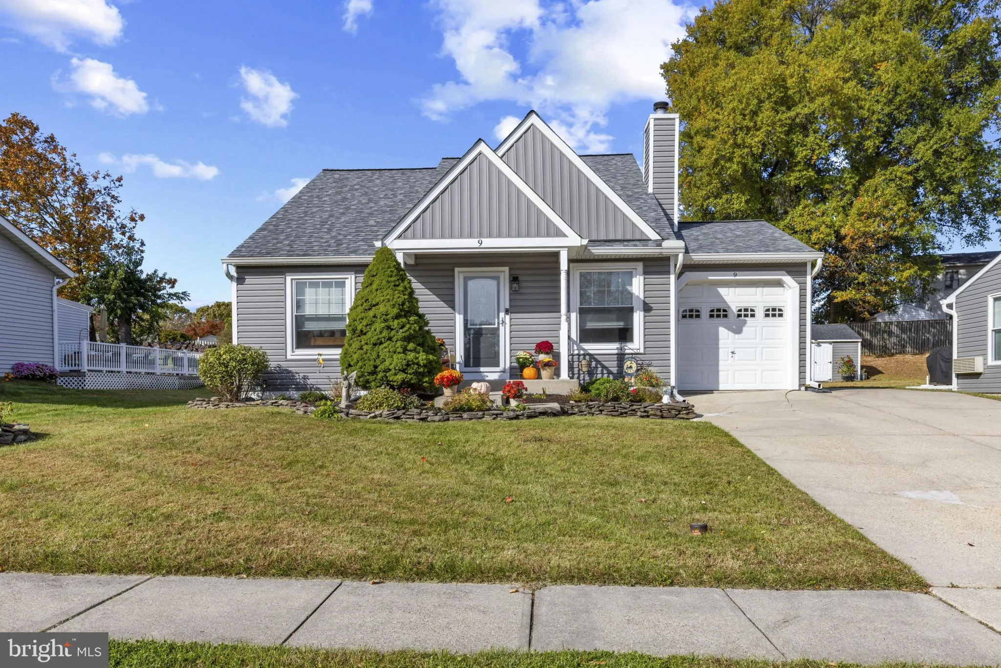 9 LENNON COURT, Glen Burnie, MD 21061