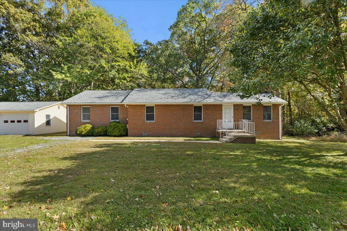 786 MASONS BEACH ROAD, Deale, MD 20751