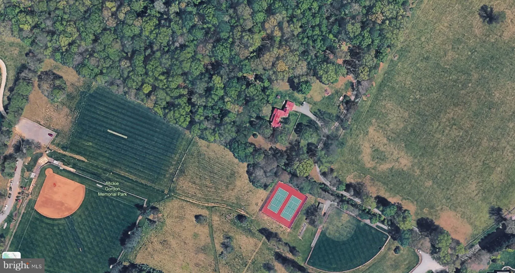 23171 CARTERS FARM LANE, Middleburg, VA 20117