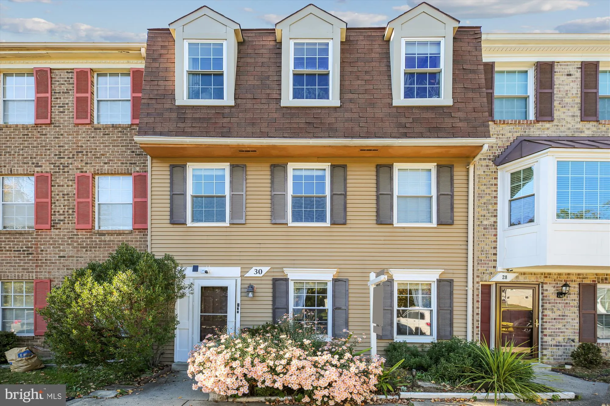 30 SPRING STREET, Gaithersburg, MD 20877
