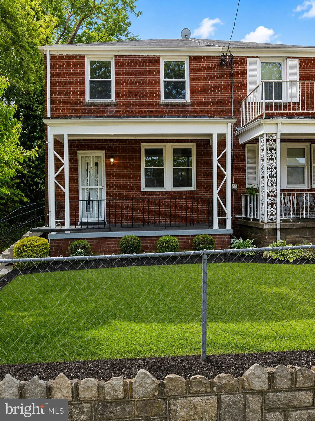 3921 S STREET, Washington, DC 20020