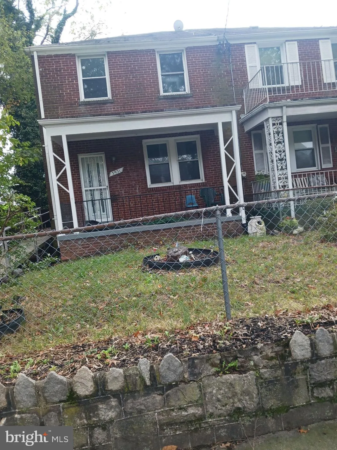 3921 S STREET, Washington, DC 20020
