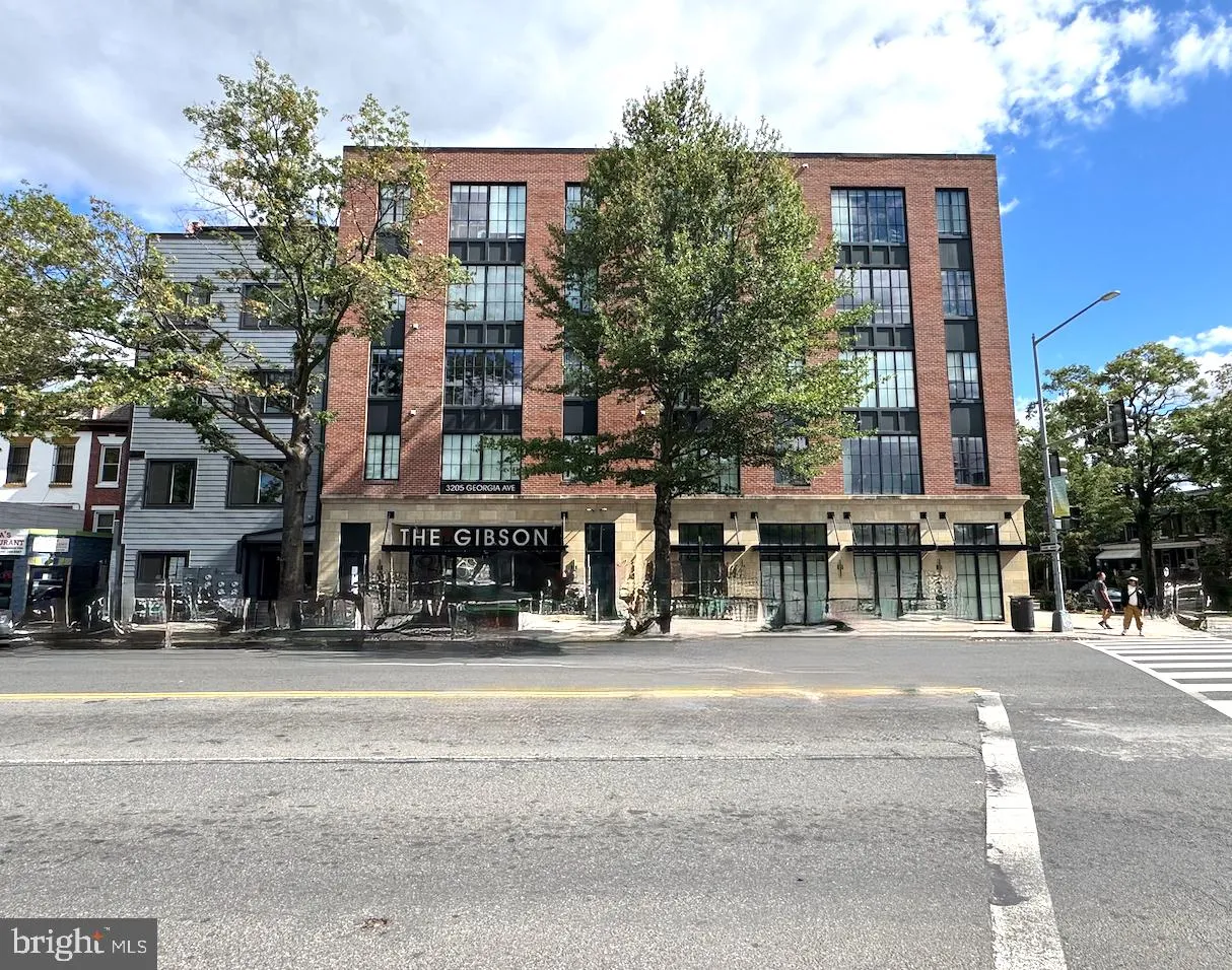 3205 GEORGIA AVENUE, Washington, DC 20010