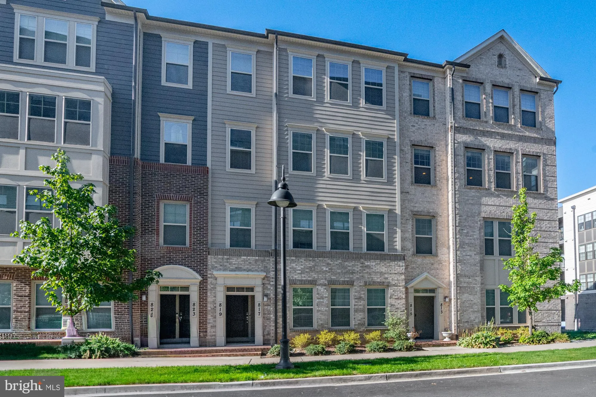 819 ROCKWELL AVENUE, Gaithersburg, MD 20878