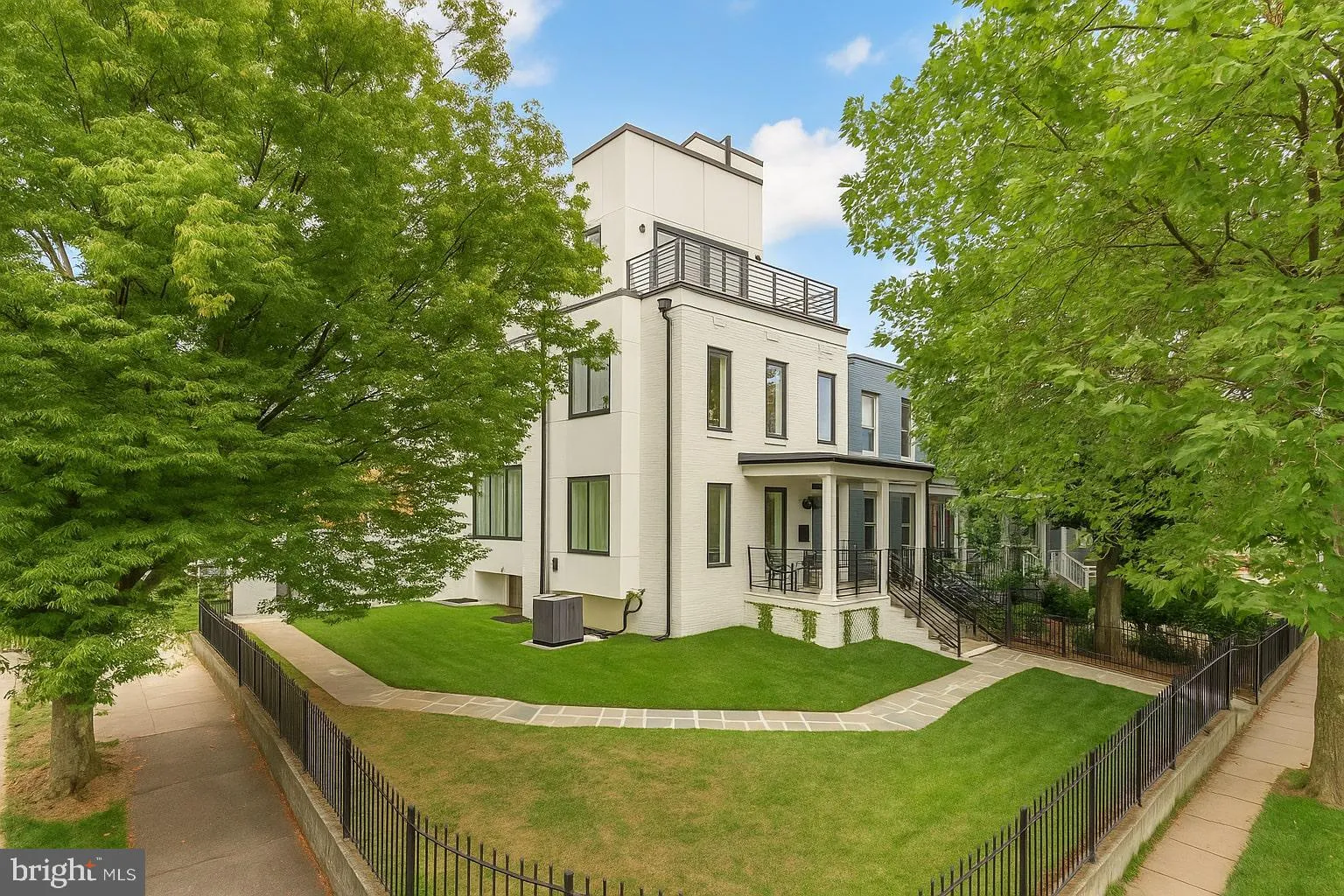 1631 G STREET, Washington, DC 20003