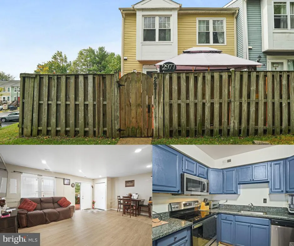 2971 SHEPPERTON TERRACE, Silver Spring, MD 20904