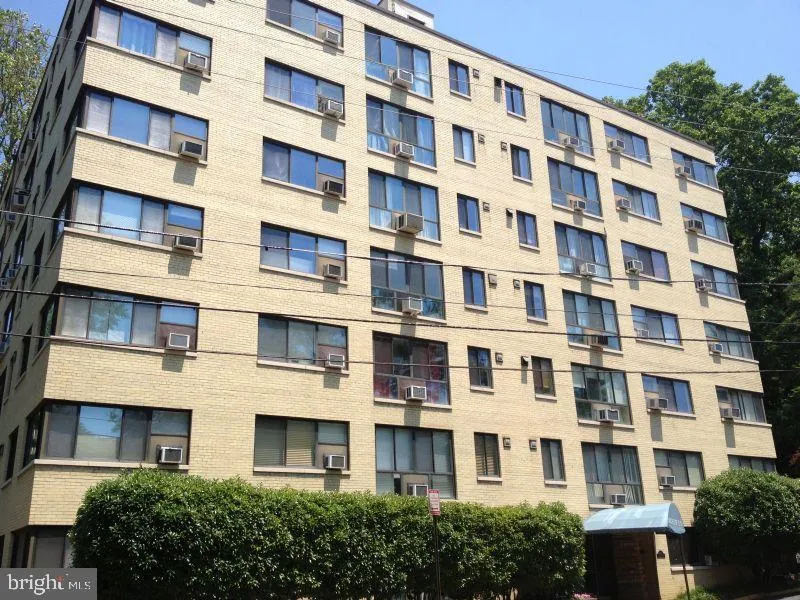 3901 TUNLAW ROAD, Washington, DC 20007