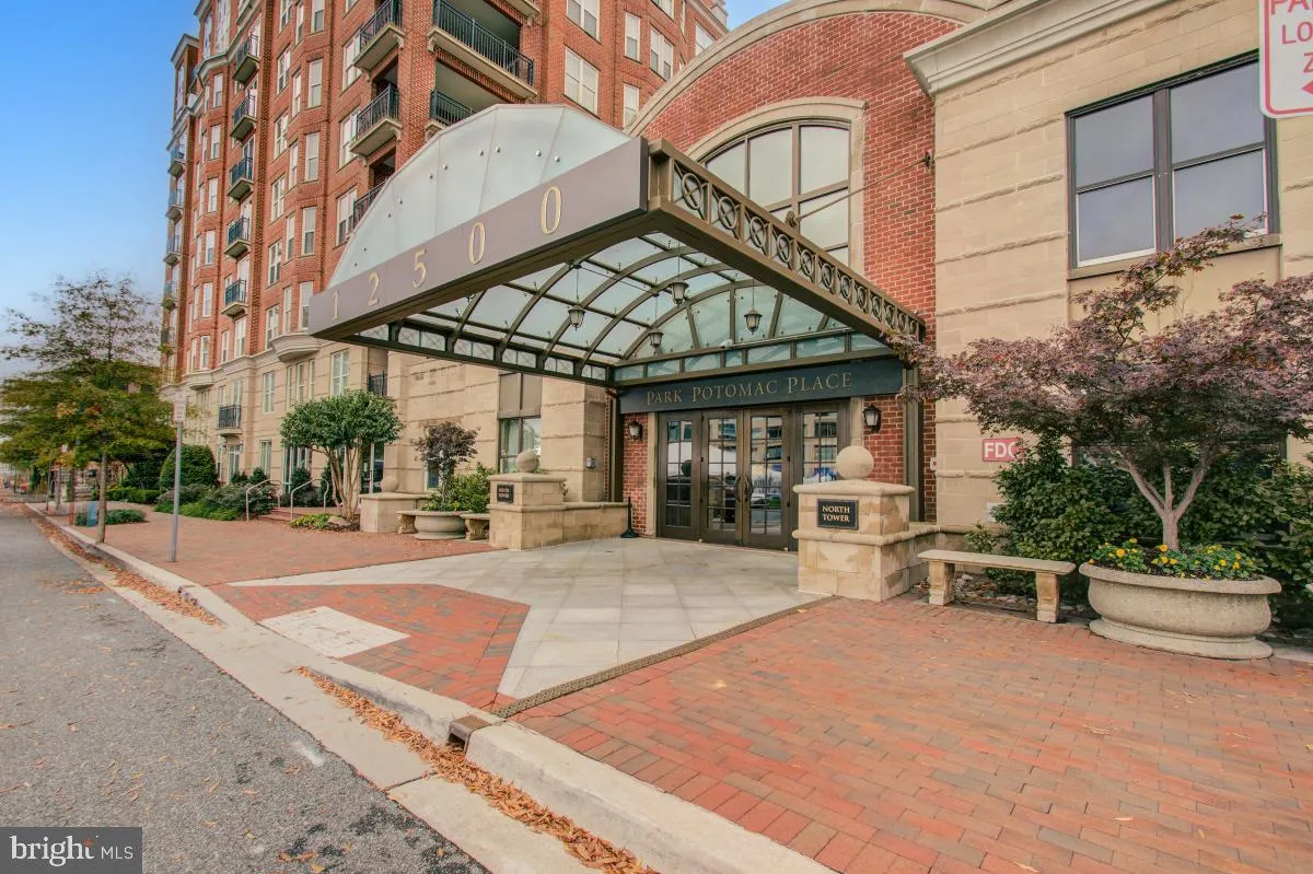12500 PARK POTOMAC AVENUE, Potomac, MD 20854