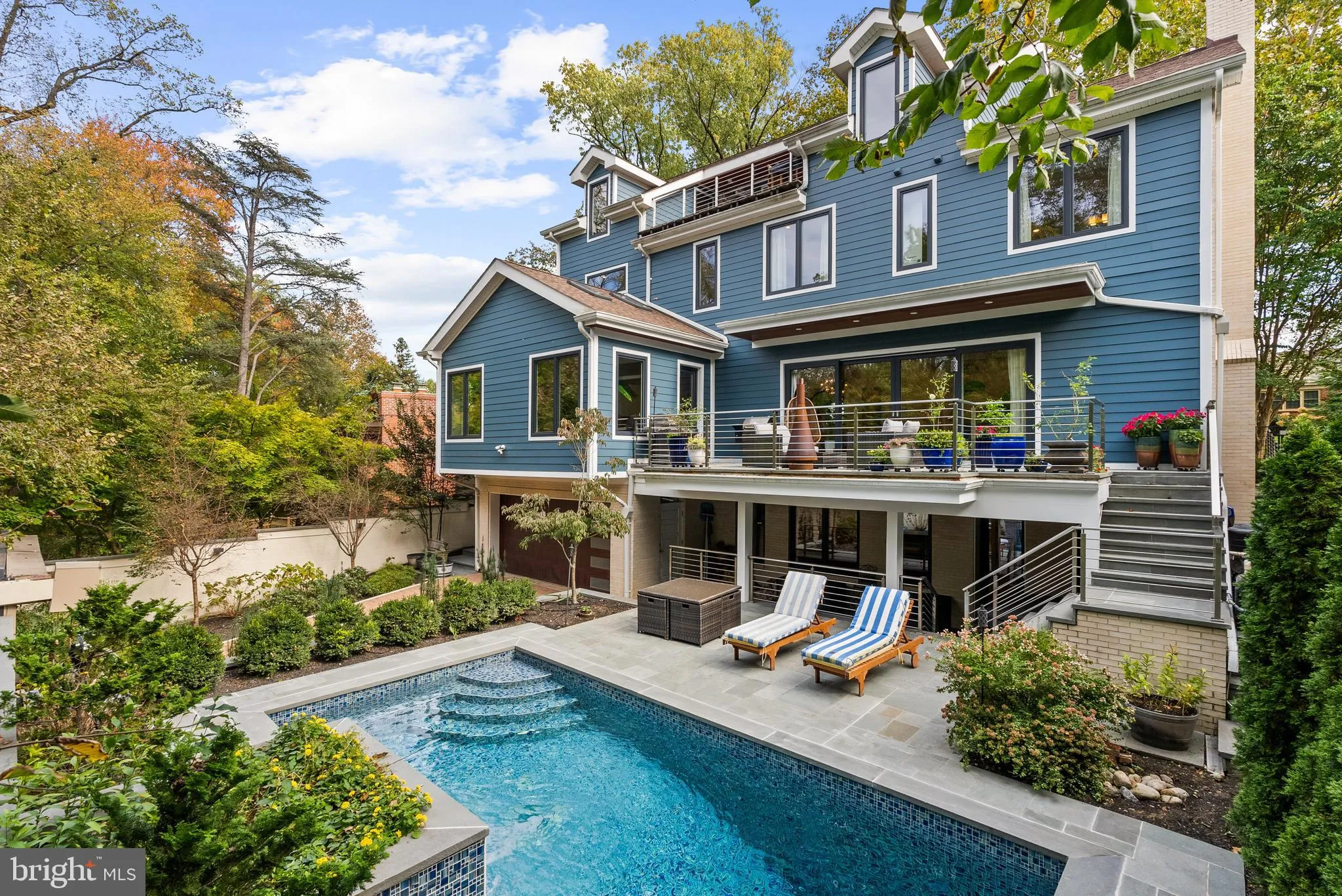 5152 LINNEAN TERRACE, Washington, DC 20008