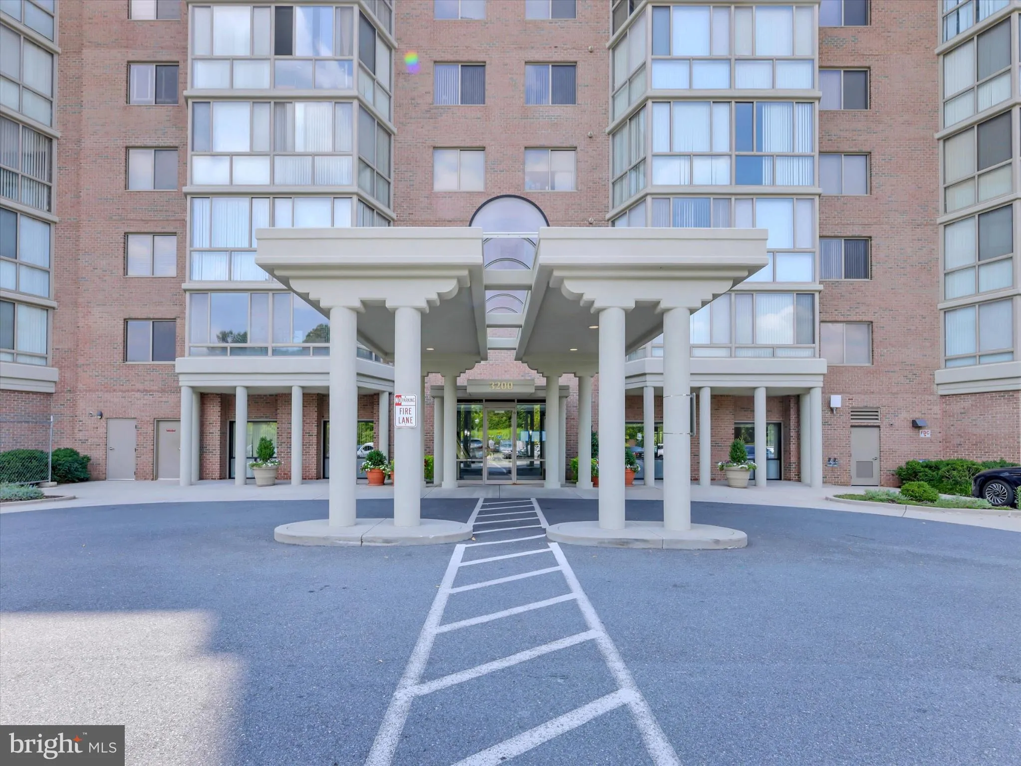 3200 LEISURE WORLD BOULEVARD, Silver Spring, MD 20906