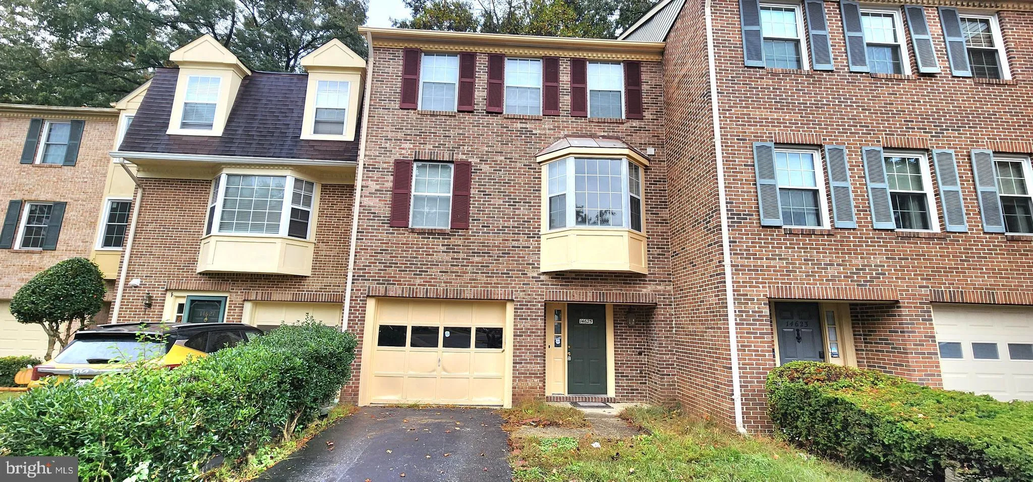 14625 GOVERNOR SPRIGG PLACE, Upper Marlboro, MD 20772