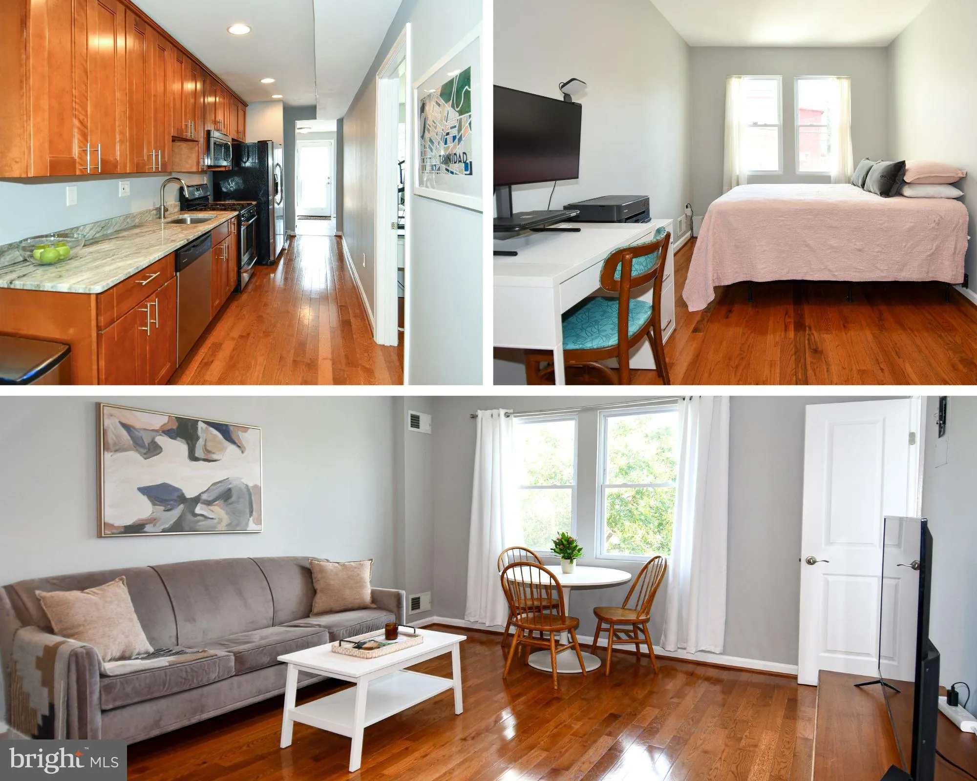 1643 MONTELLO AVENUE, Washington, DC 20002