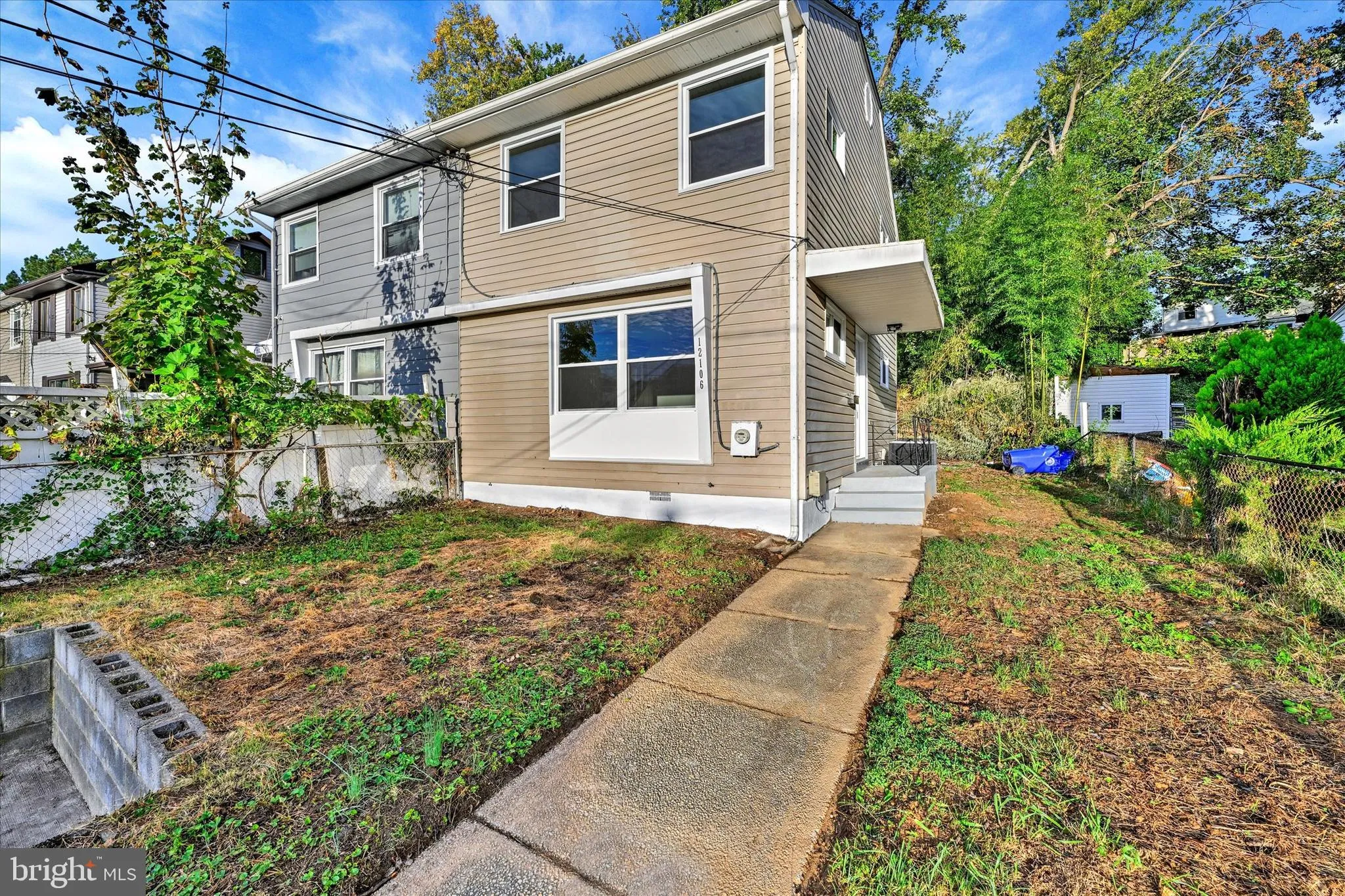 12106 BLUHILL ROAD, Silver Spring, MD 20902