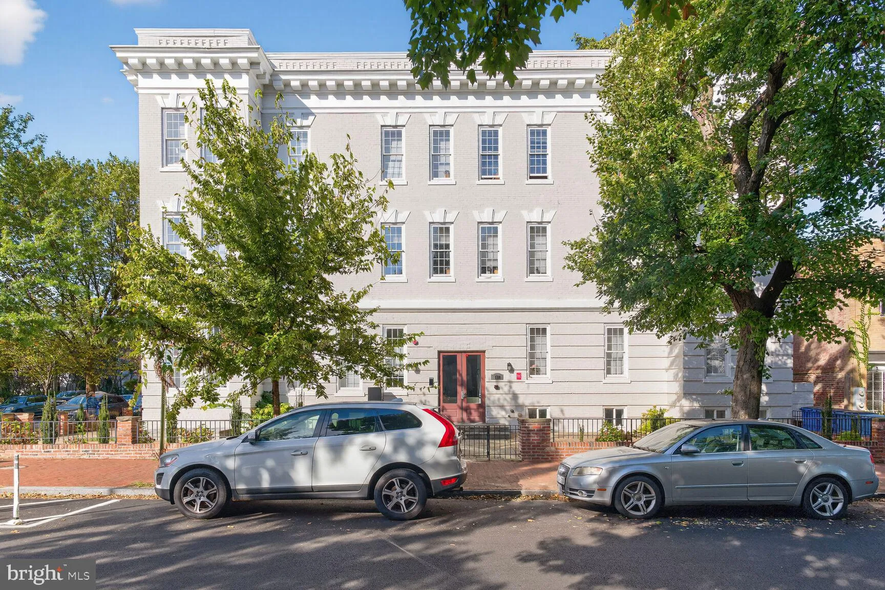 133 7TH STREET, Washington, DC 20003