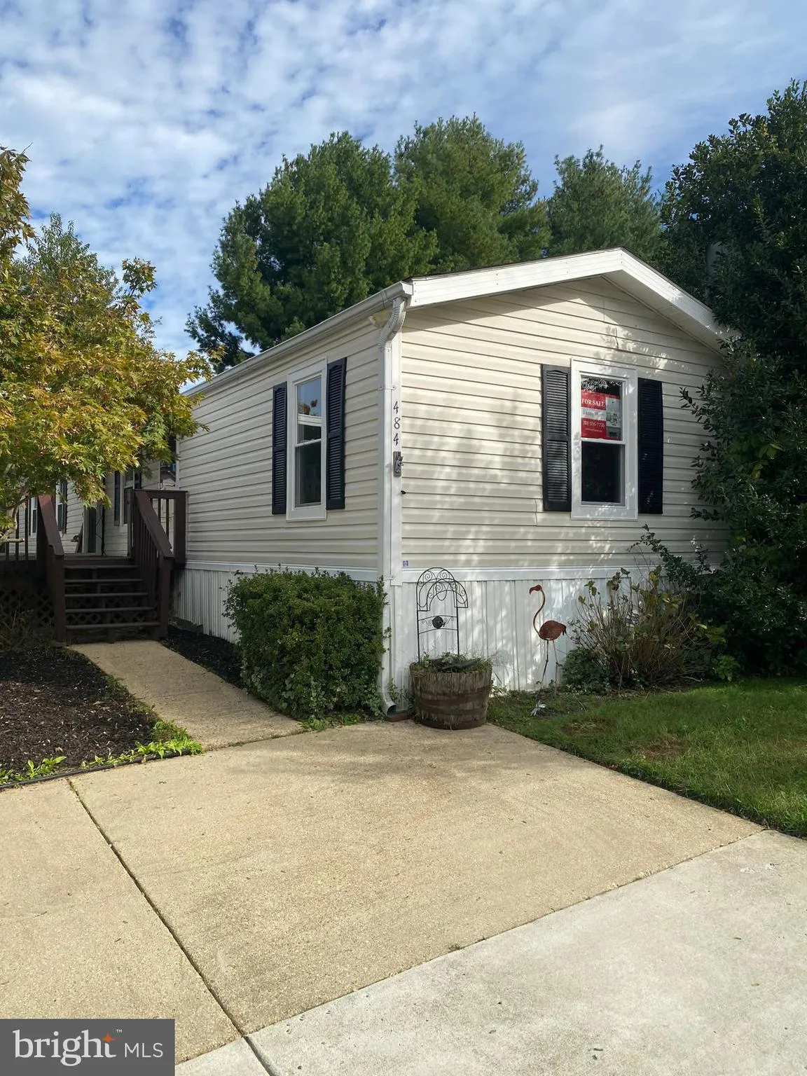 484 KEITH ROAD, Lothian, MD 20711