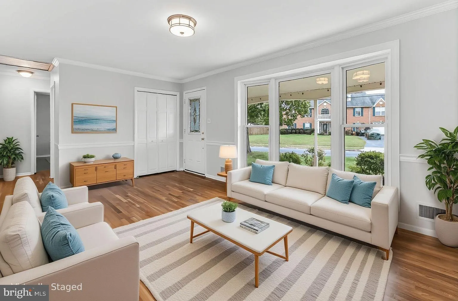 6824 CONSTANCE DRIVE, Springfield, VA 22150