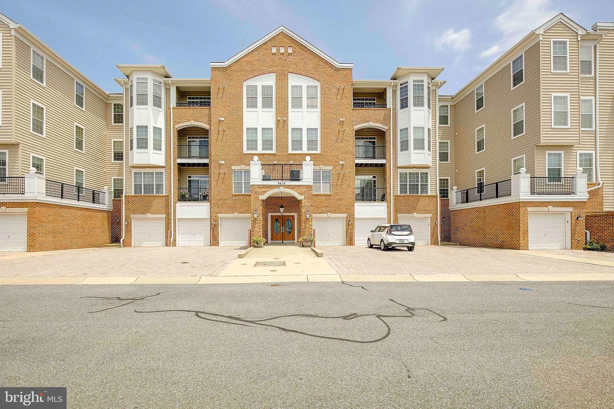 8610 FLUTTERING LEAF TRAIL, Odenton, MD 21113