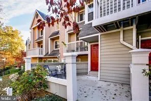 5700 CHAPMAN MILL DRIVE, Rockville, MD 20852