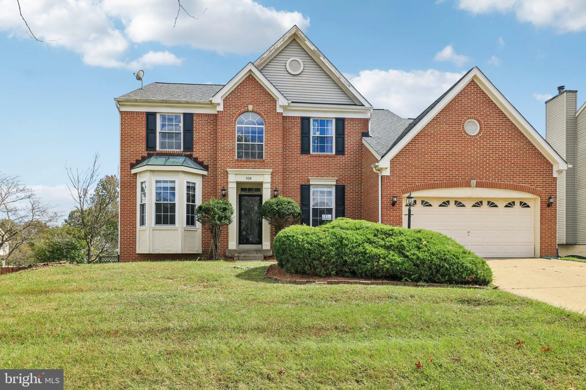 508 JENNINGS MILL DRIVE, Bowie, MD 20721
