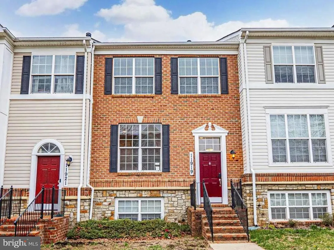 11919 LITTLE SENECA PARKWAY, Clarksburg, MD 20871