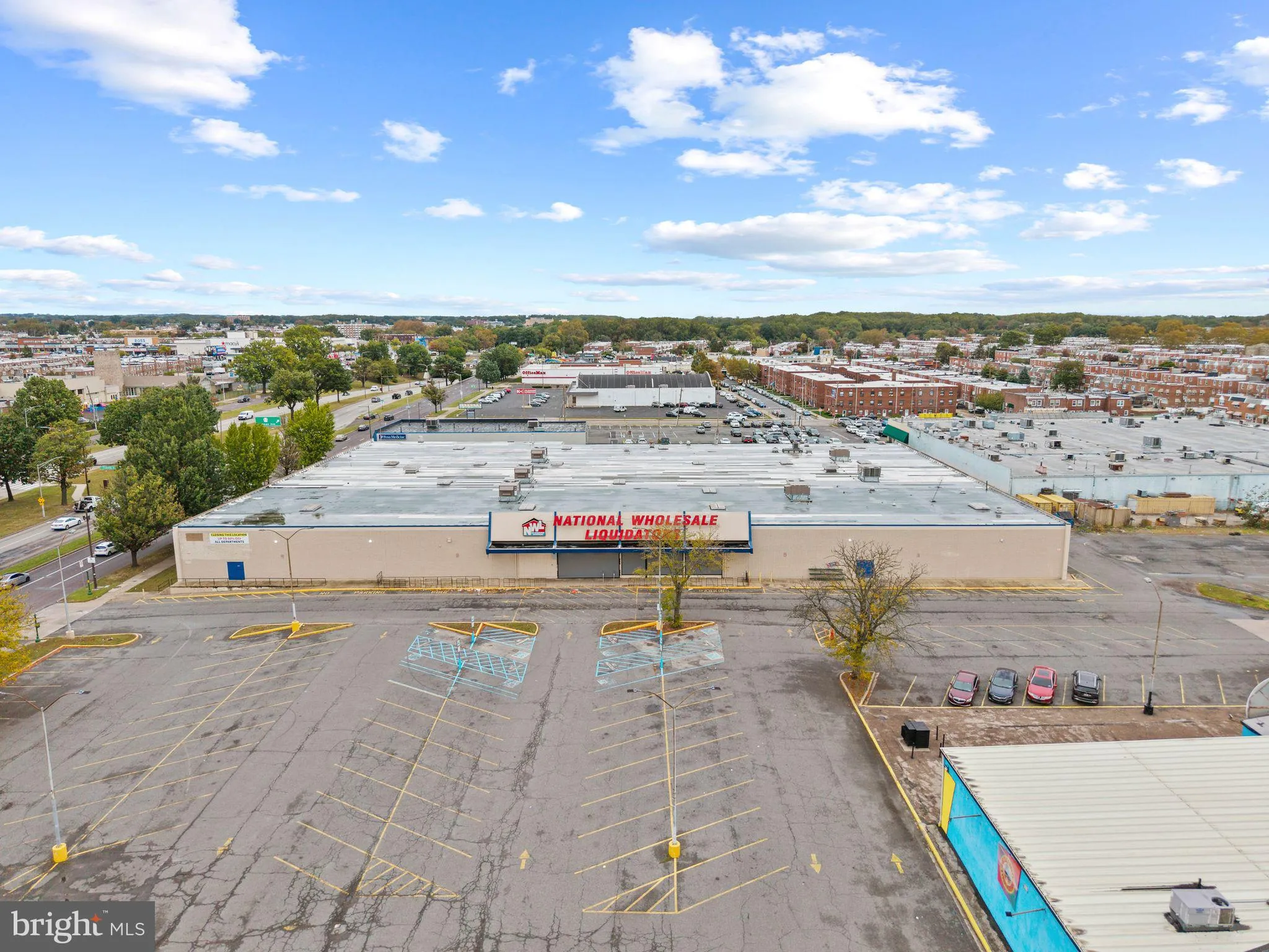 7101 ROOSEVELT BOULEVARD, Philadelphia, Pennsylvania 19149 For Sale