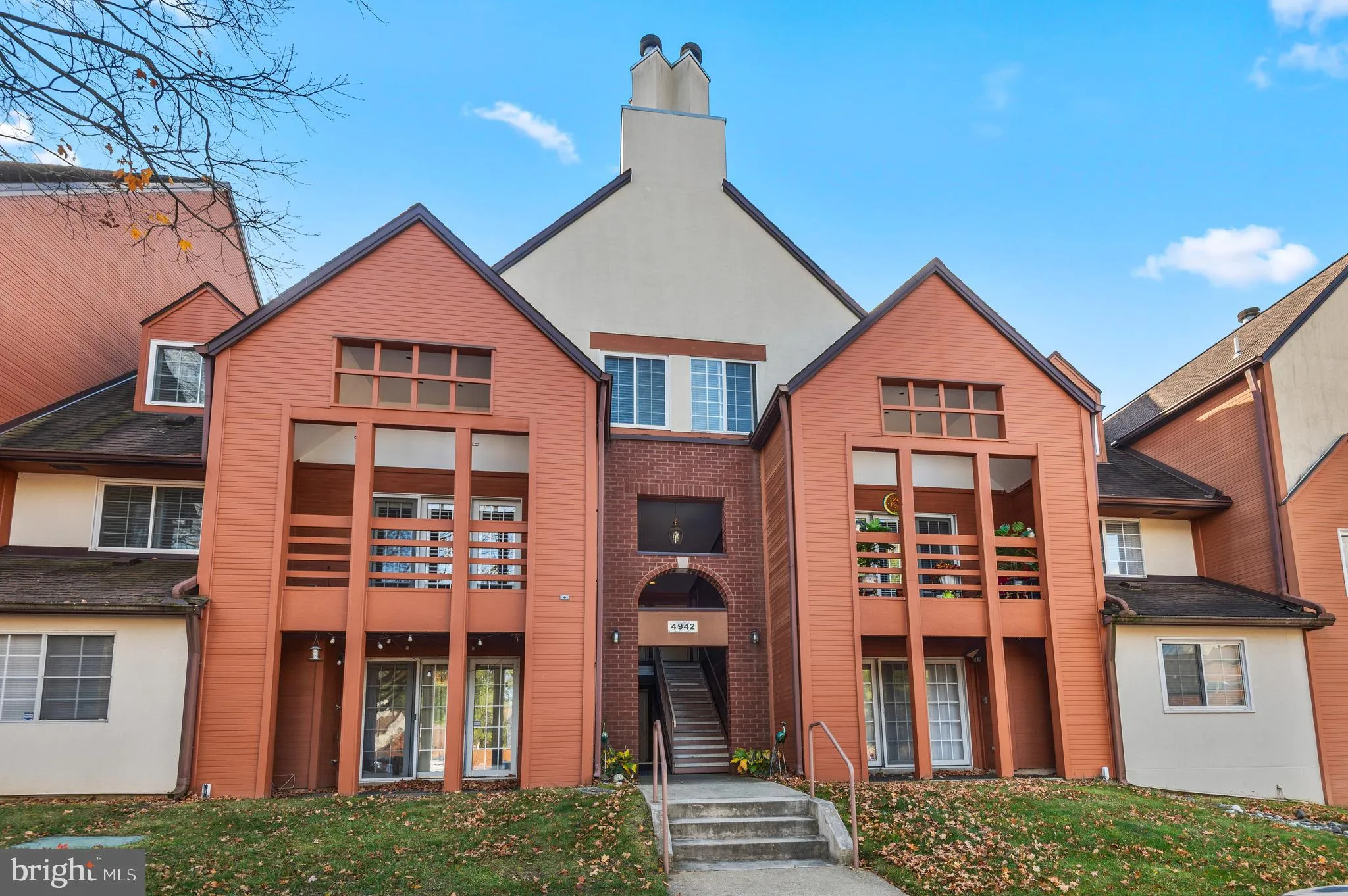 4942 COLUMBIA ROAD, Columbia, MD 21044