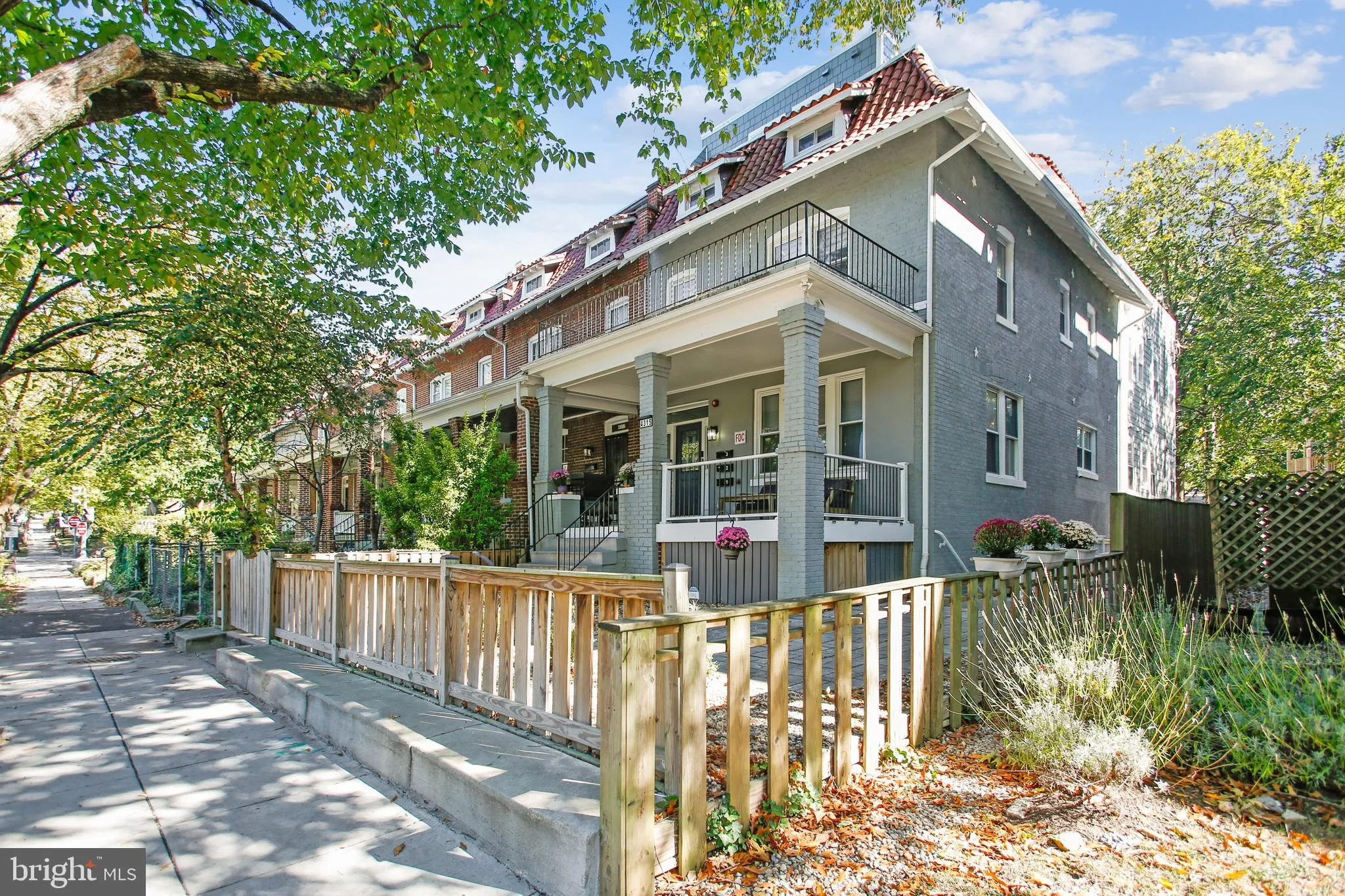 4315 NEW HAMPSHIRE AVENUE, Washington, DC 20011