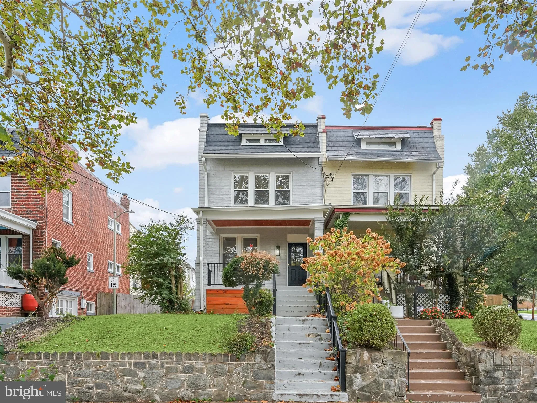 5728 8TH STREET, Washington, DC 20011