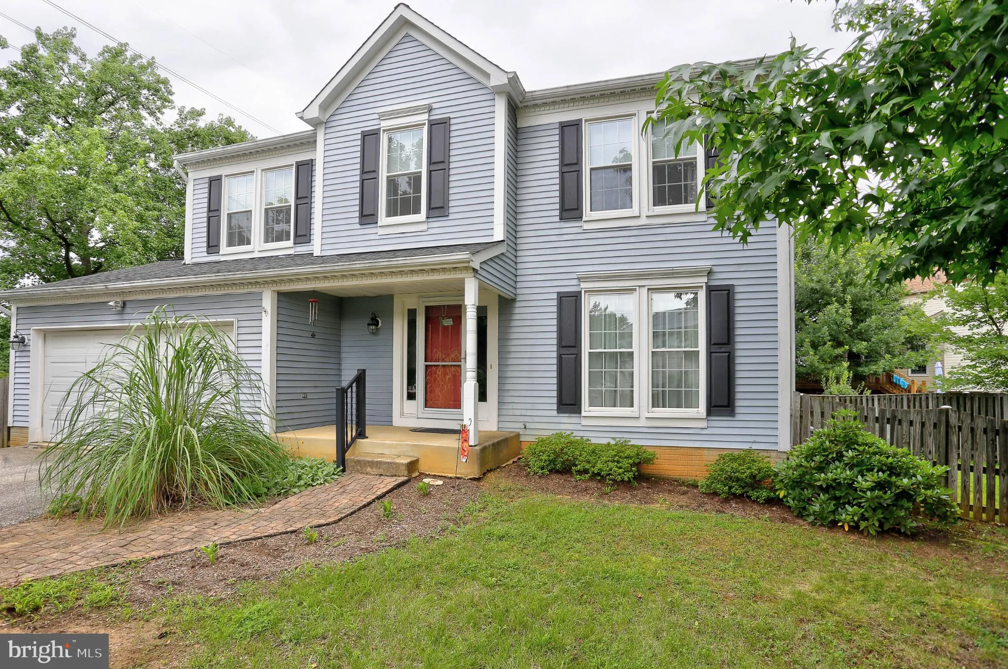 758 SUNNYFIELD LANE, Baltimore, MD 21225