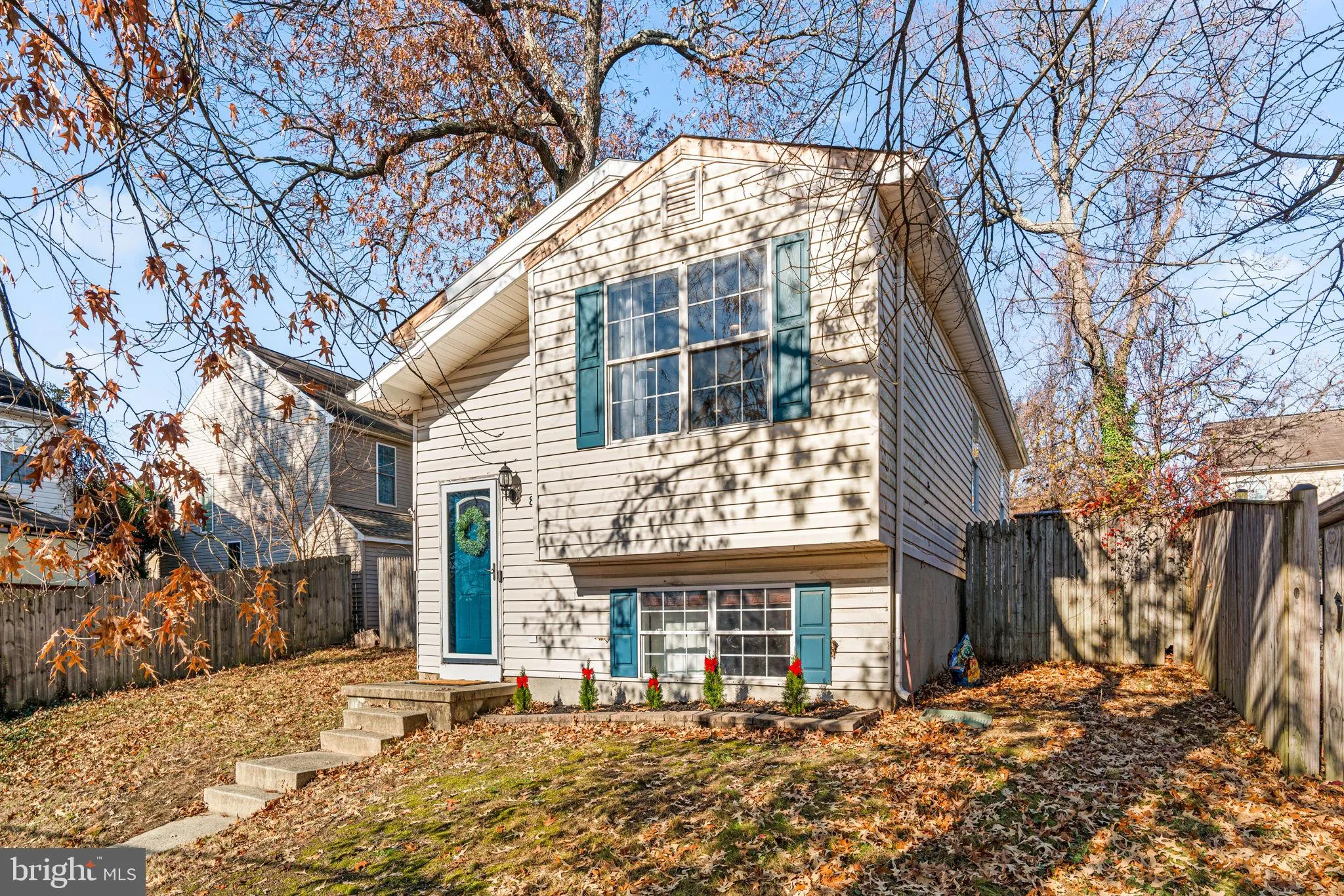 802 203RD STREET, Pasadena, MD 21122