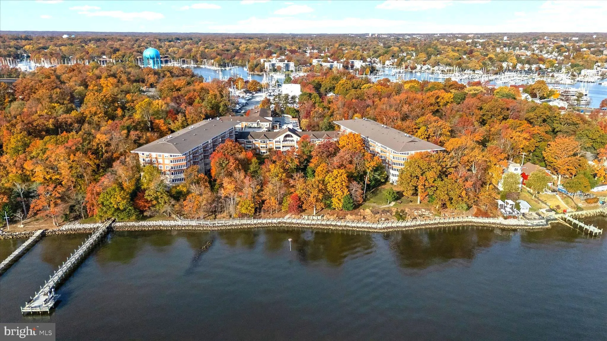 7101 BAY FRONT DRIVE, Annapolis, MD 21403