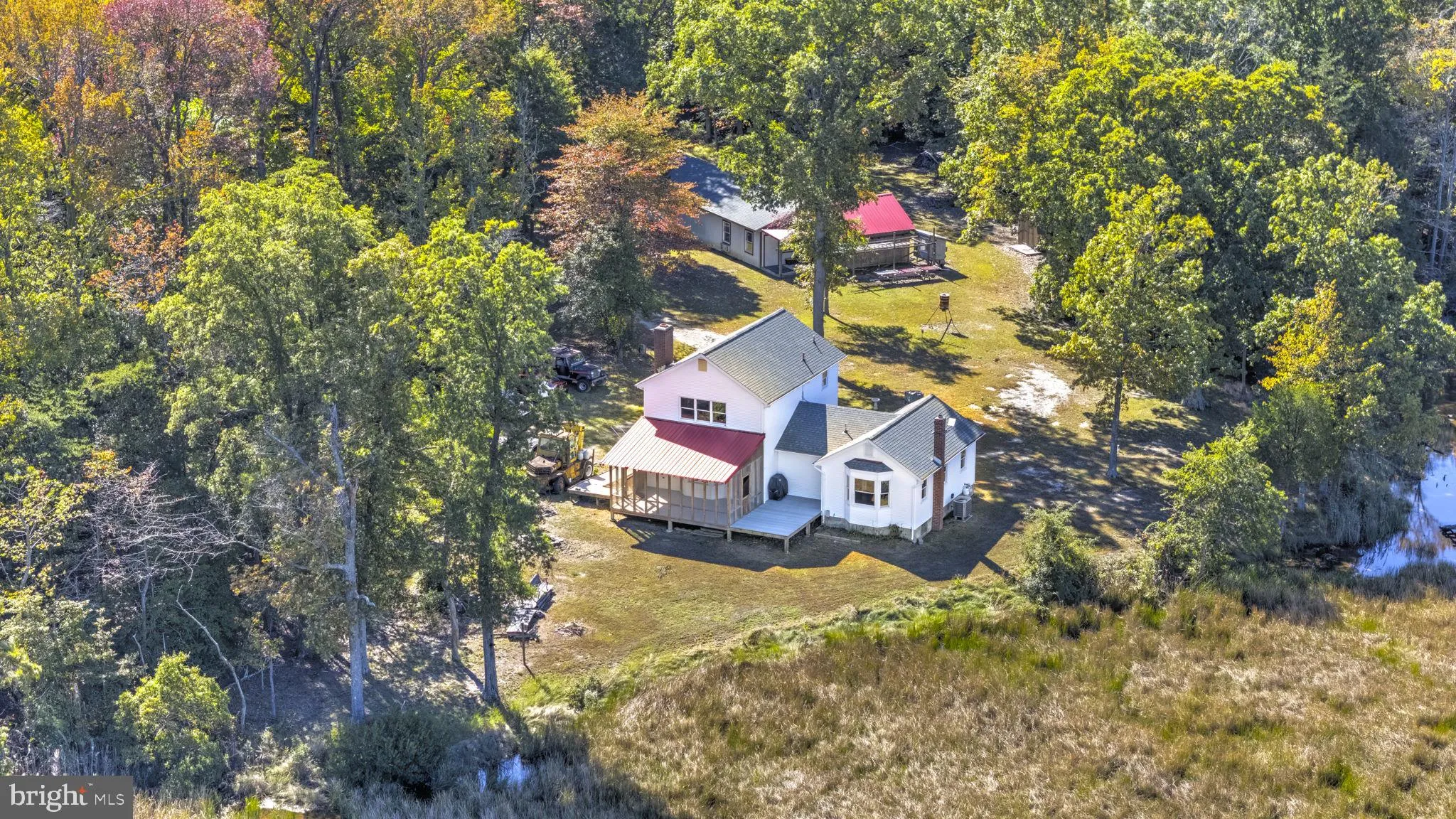 1650 CEDAR LANE, Shady Side, MD 20764