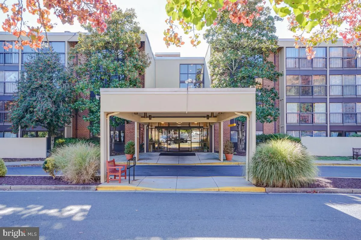 2921 LEISURE WORLD BOULEVARD, Silver Spring, MD 20906