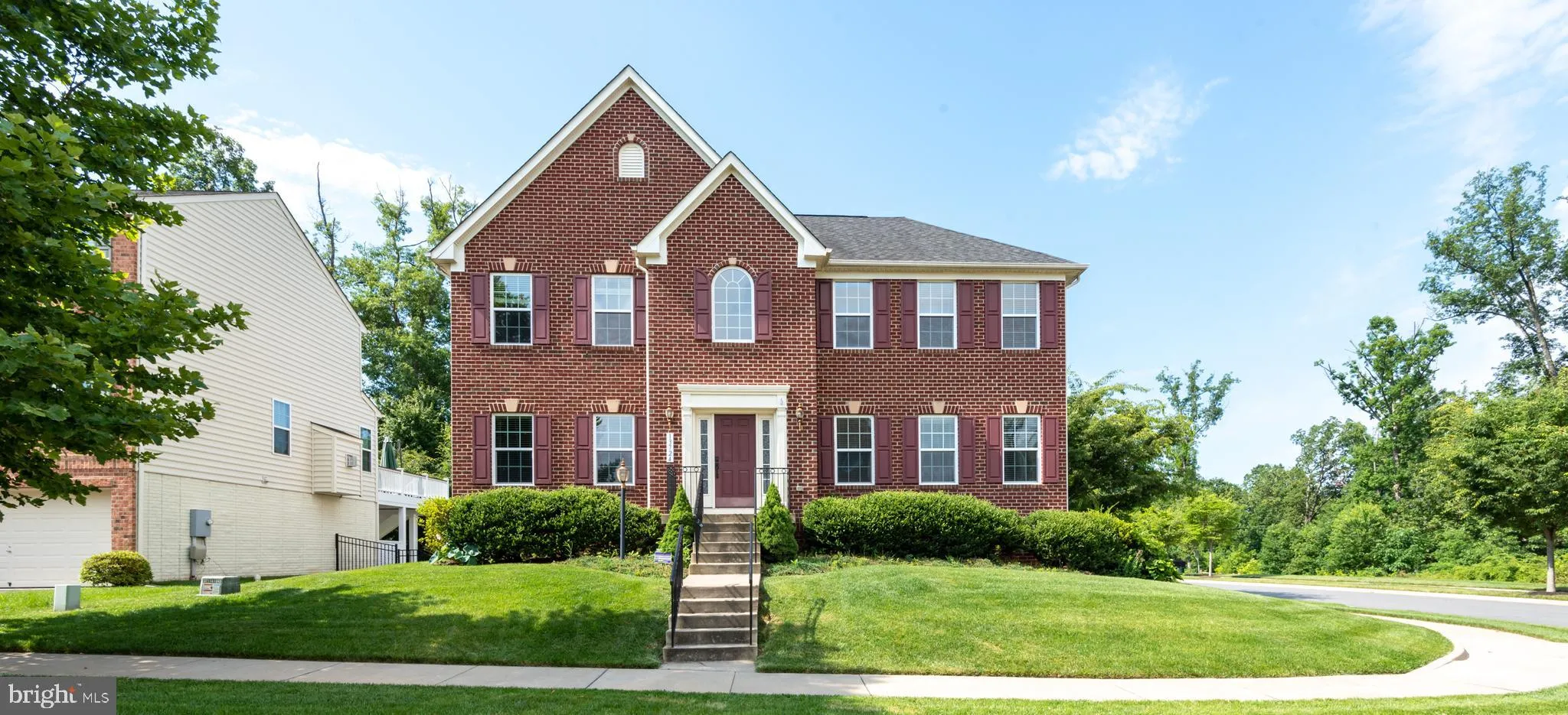 13724 HASTENBECK DRIVE, Gainesville, VA 20155