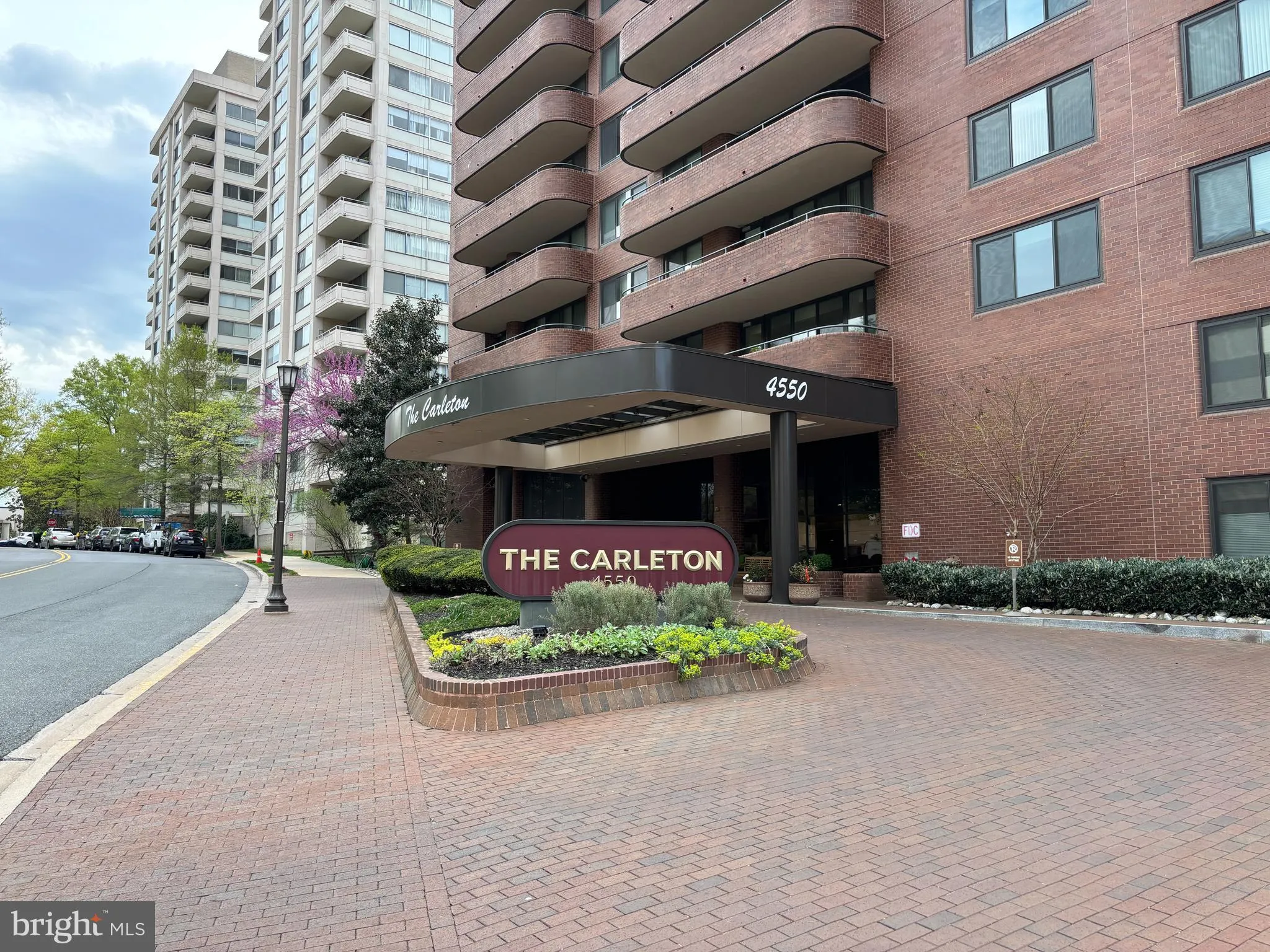 4550 N PARK AVE, Chevy Chase, MD 20815