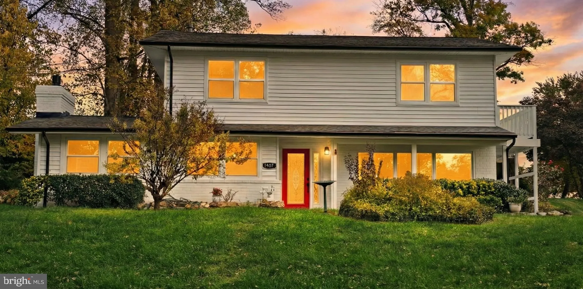 1407 NORTHCREST DRIVE, Silver Spring, MD 20904