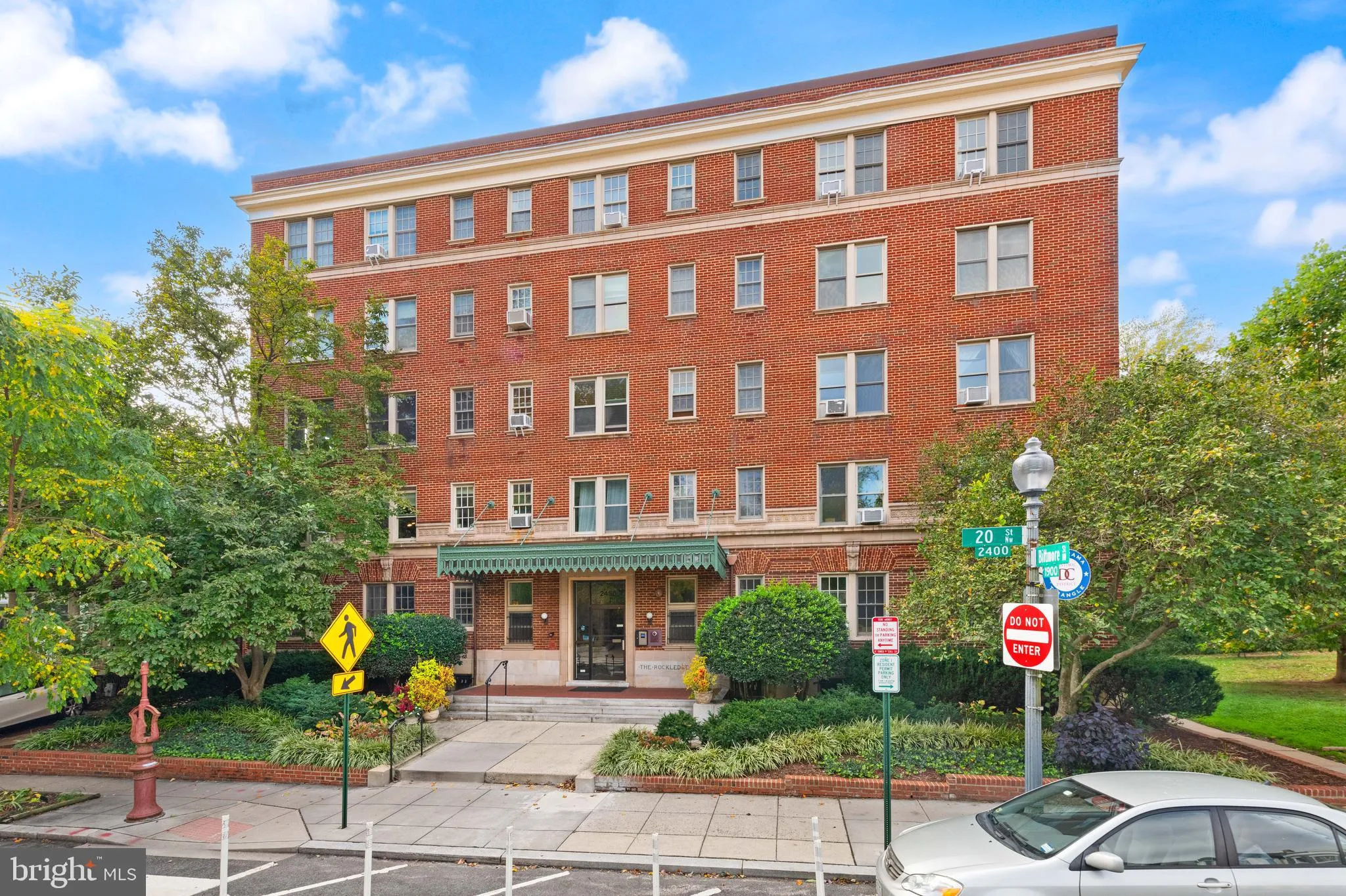 2456 20TH STREET, Washington, DC 20009