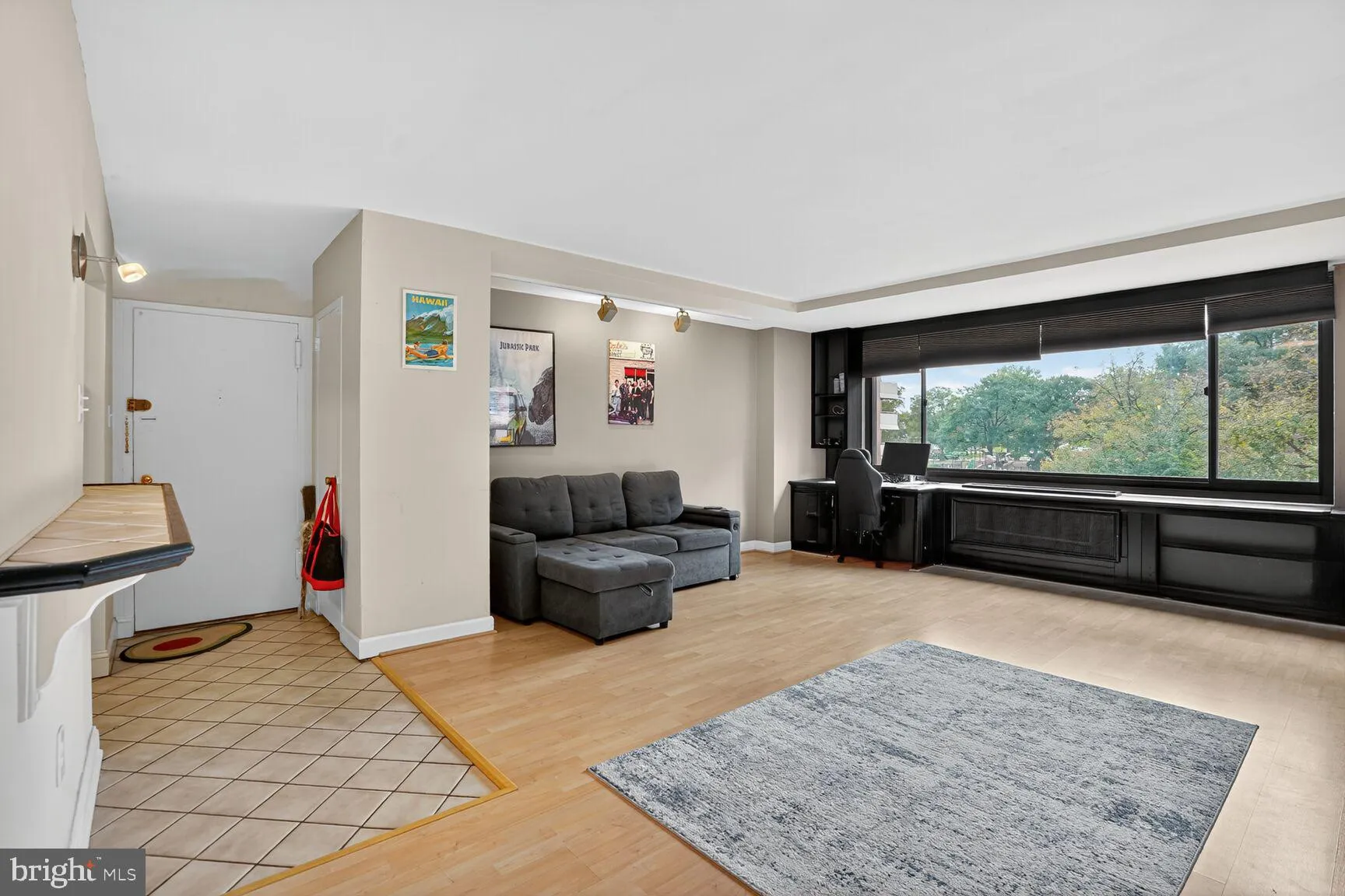 1021 ARLINGTON BOULEVARD, Arlington, VA 22209