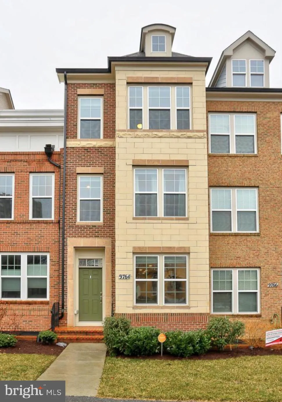 9764 FIELDS ROAD, Gaithersburg, MD 20878