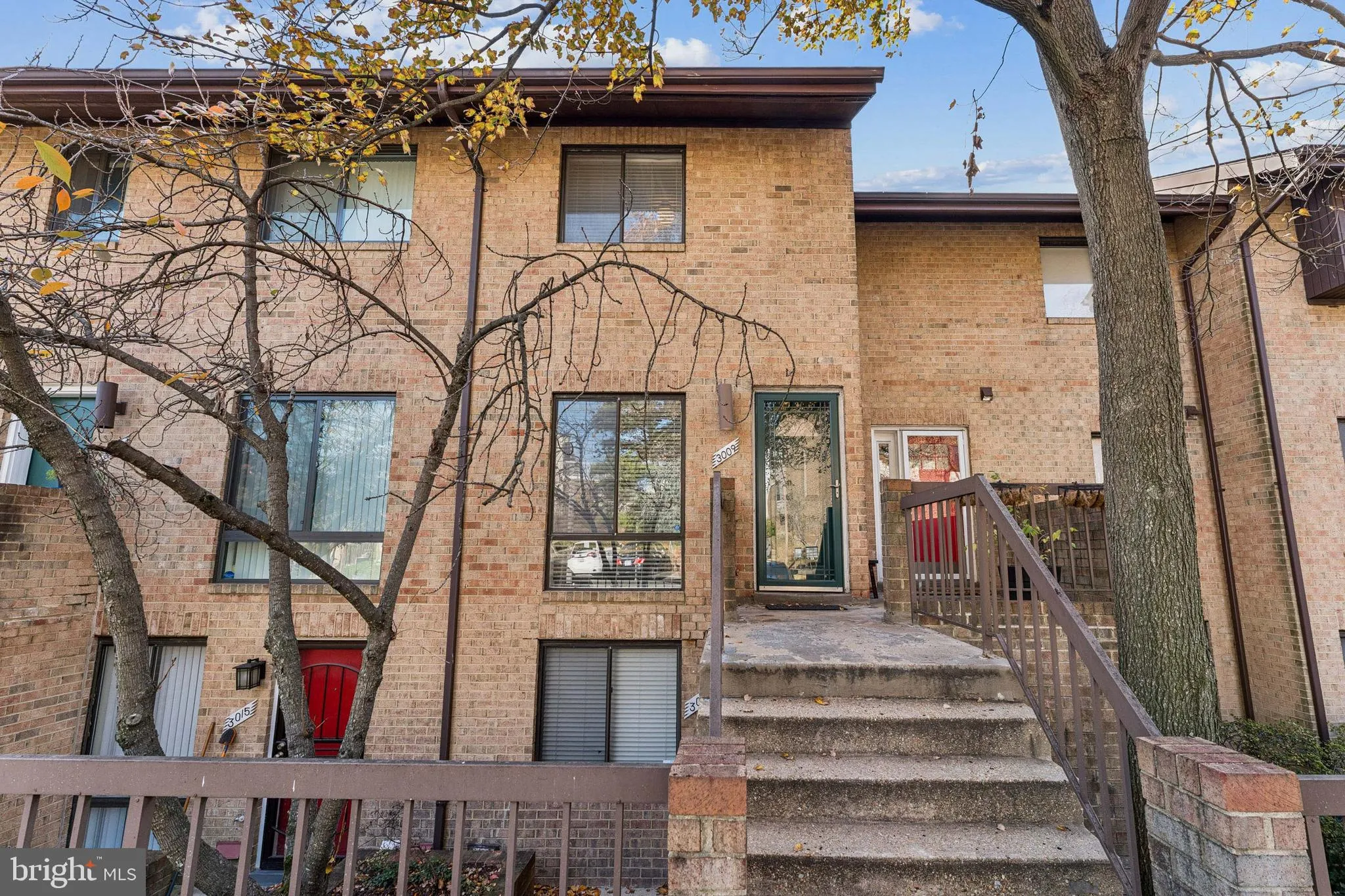 3009 HAWTHORNE DRIVE, Washington, DC 20017