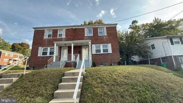 4402 23RD PARKWAY, Temple Hills, MD 20748