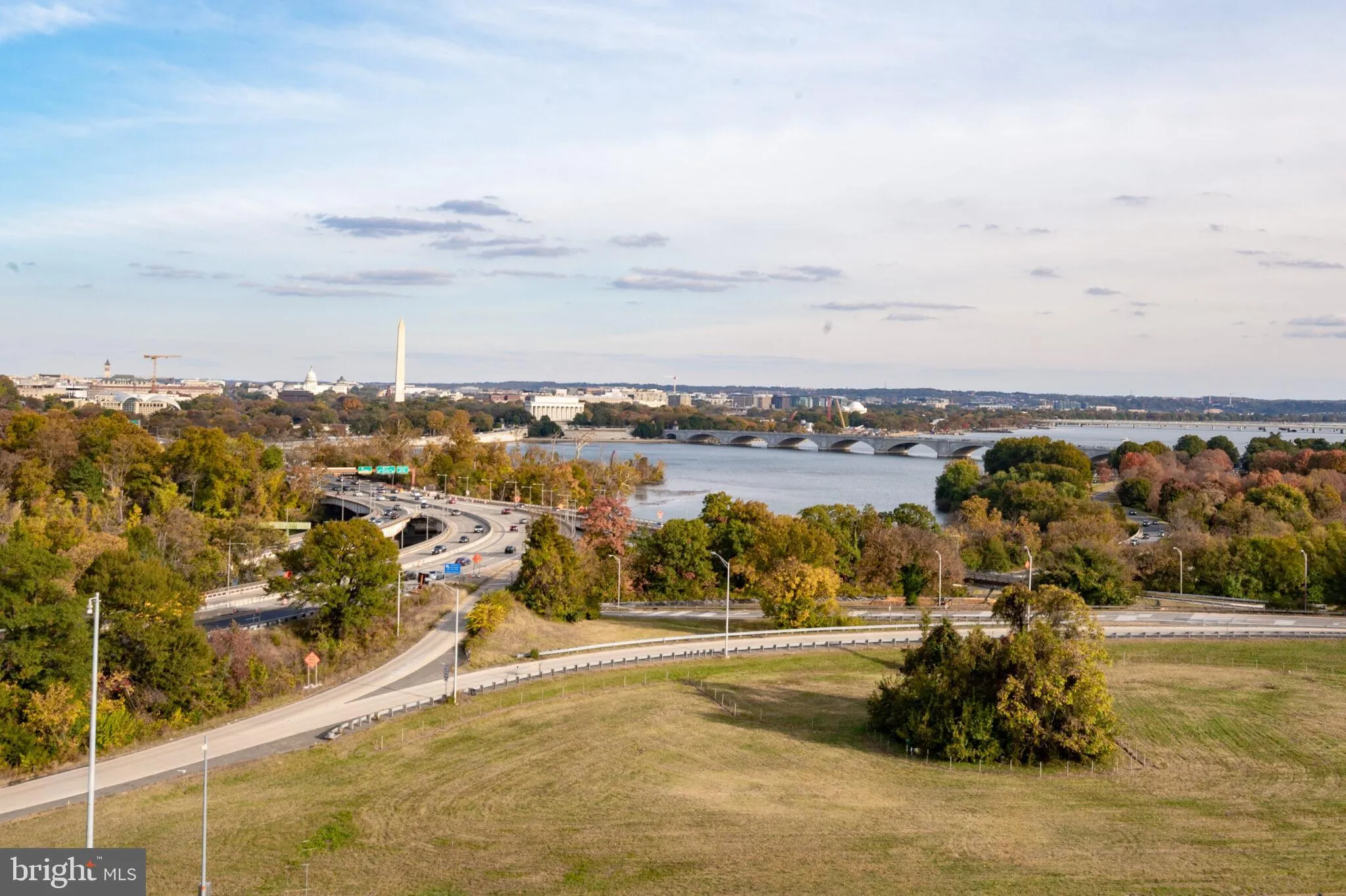 1011 ARLINGTON BOULEVARD, Arlington, VA 22209