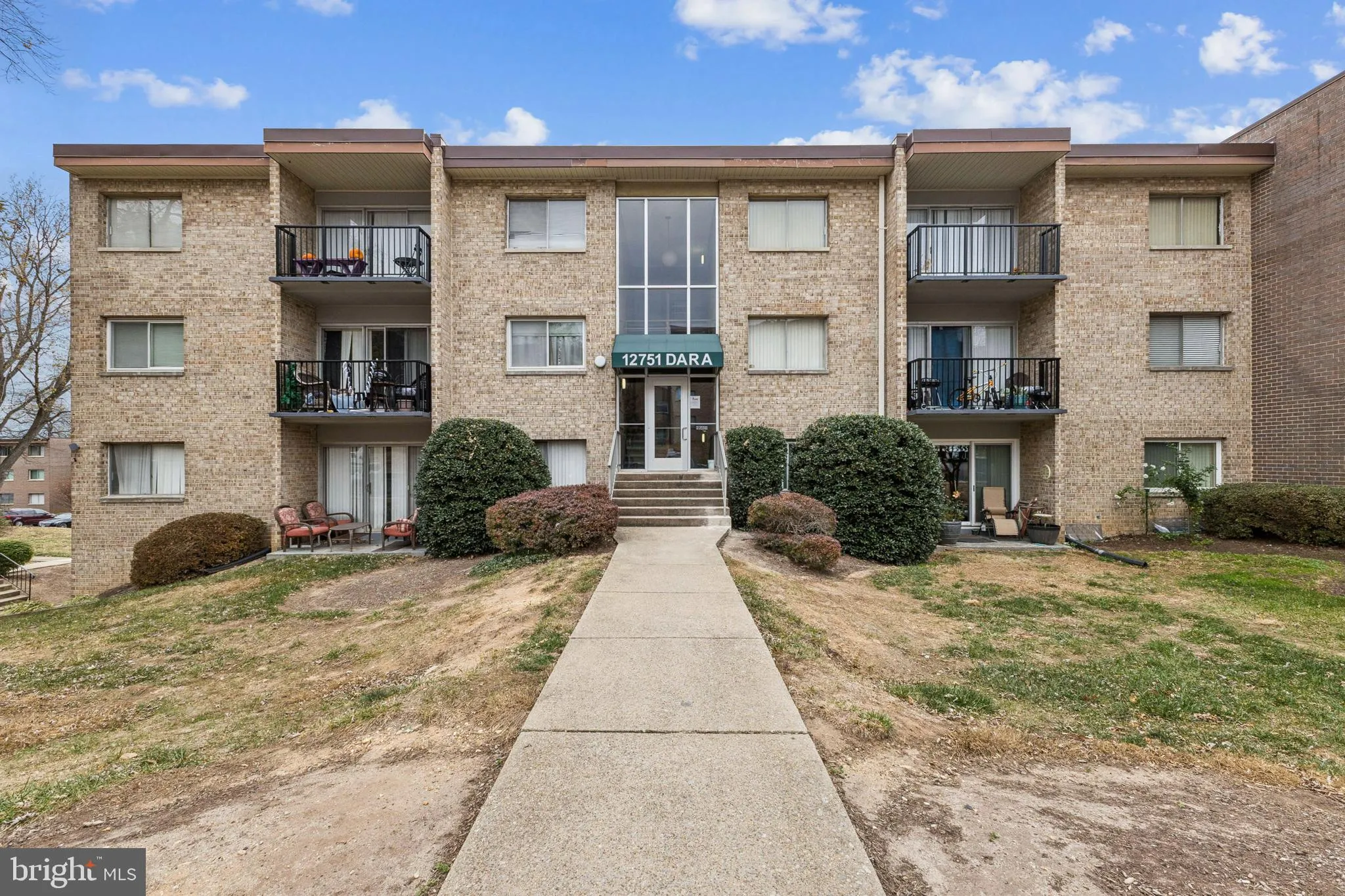 12751 DARA DRIVE, Woodbridge, VA 22192