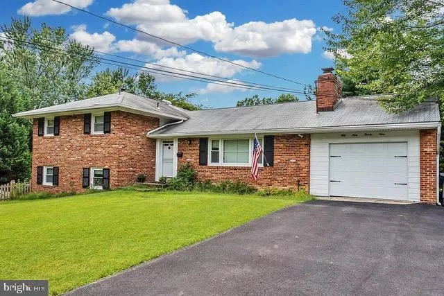 5929 MERRITT PLACE, Falls Church, VA 22041