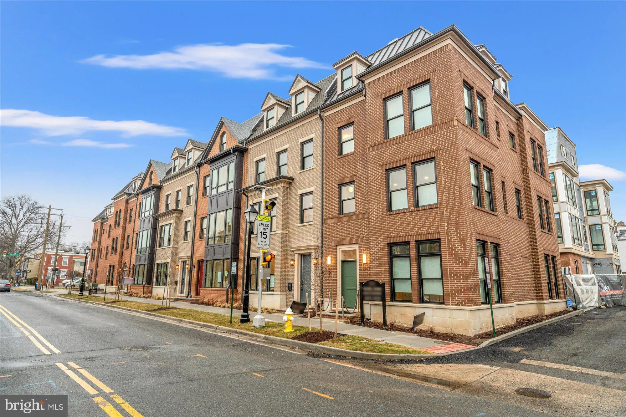 107 WEST, Alexandria, VA 22314