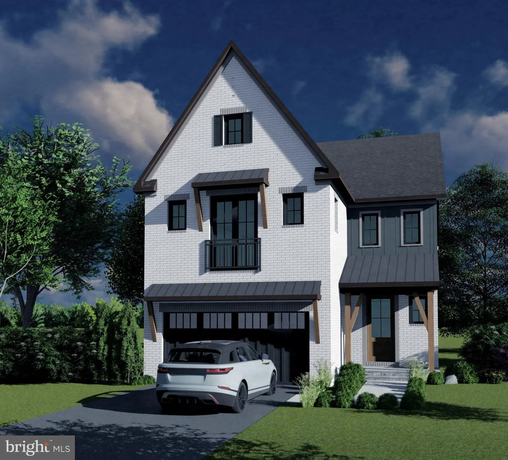 735 20TH STREET, Arlington, VA 22202