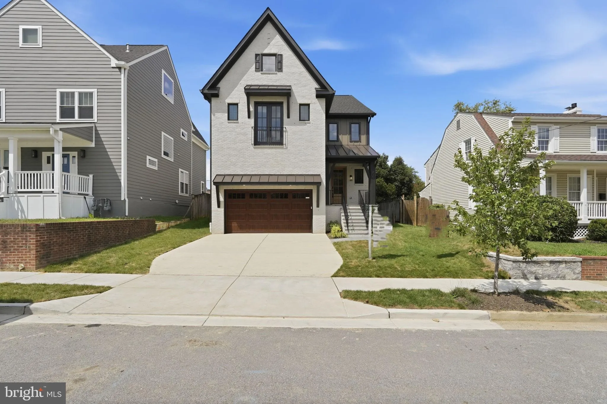 735 20TH STREET, Arlington, VA 22202