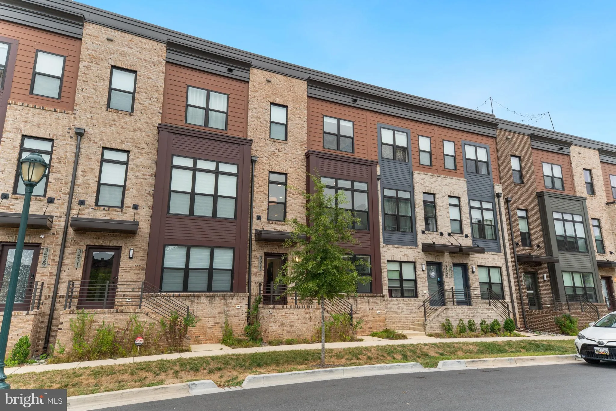 3533 BELLFLOWER LANE, Rockville, MD 20852