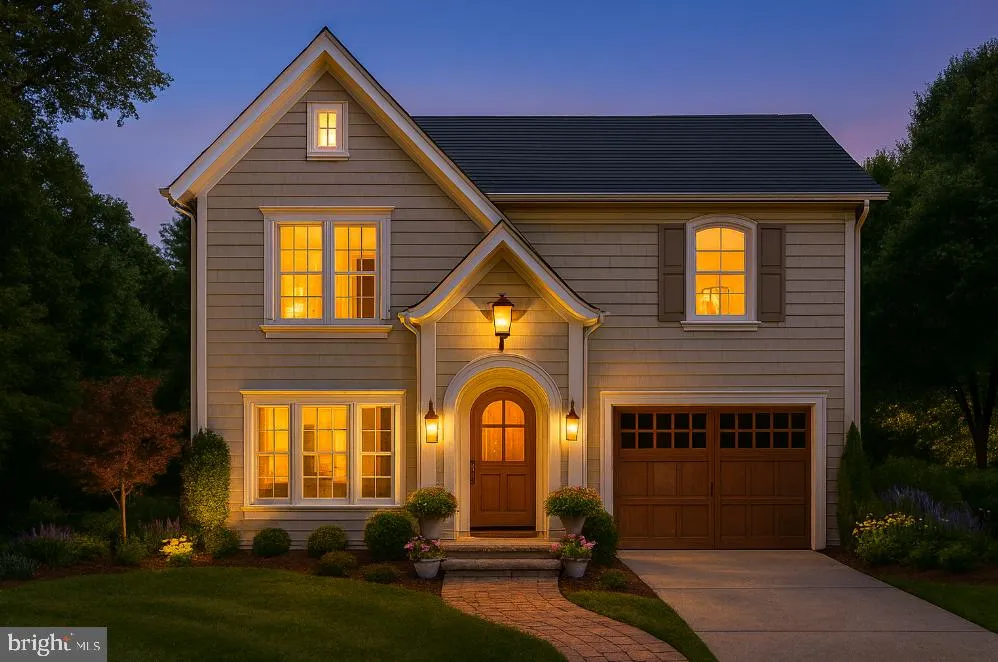 1712 NELSON STREET, Arlington, VA 22204